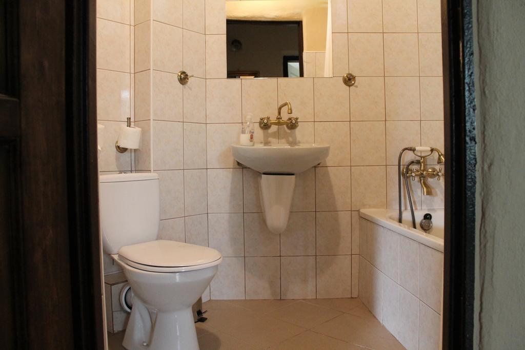 Apartament Zacisze Warszawa