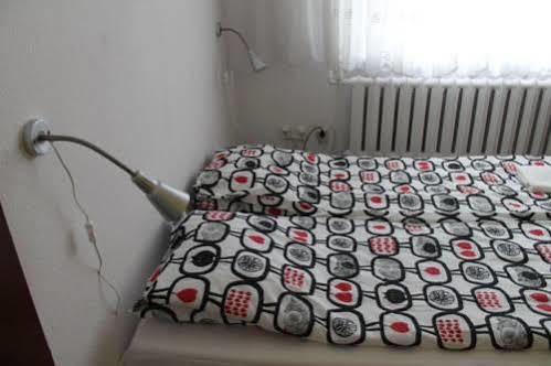 Zacisze Apartament