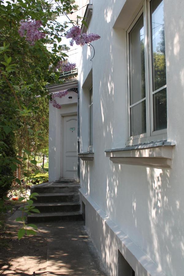 Apartament Zacisze