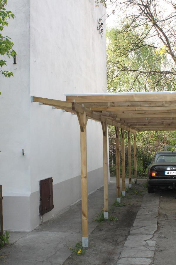 Apartament Zacisze